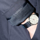 25% off Select Watches + FREE Two-Day Shipping | Breda | Promo code KINJA25